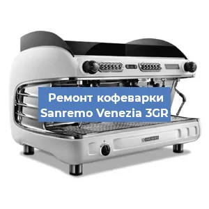 Замена | Ремонт термоблока на кофемашине Sanremo Venezia 3GR в Москве